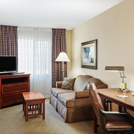 Staybridge Suites Milwaukee Airport South By Ihg Franklin  Екстер'єр фото