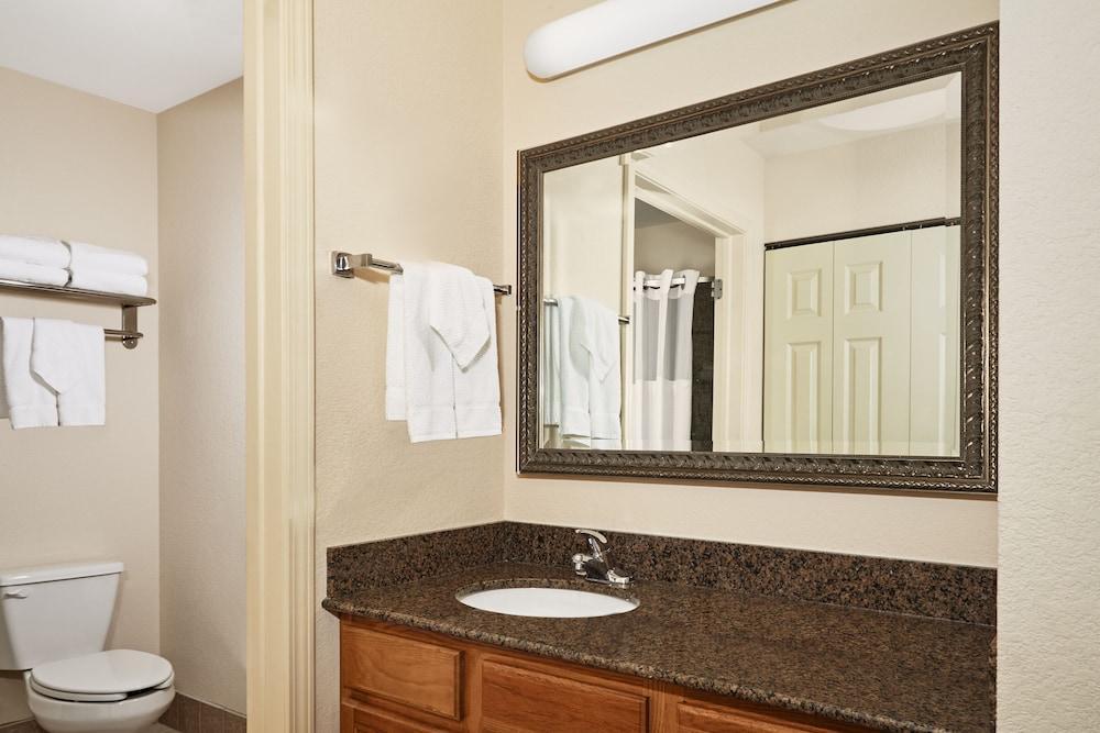 Staybridge Suites Milwaukee Airport South By Ihg Franklin  Екстер'єр фото