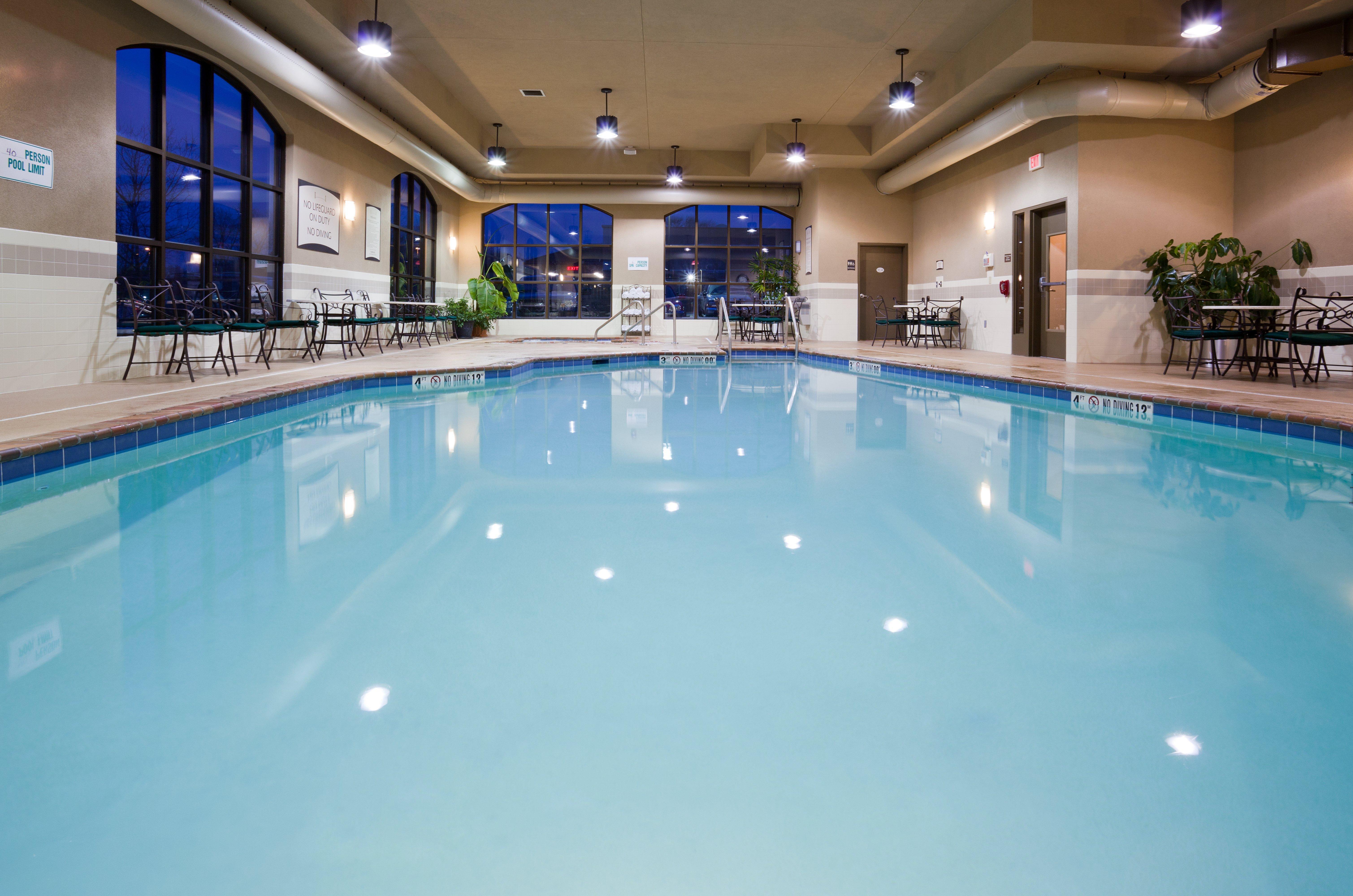 Staybridge Suites Milwaukee Airport South By Ihg Franklin  Екстер'єр фото