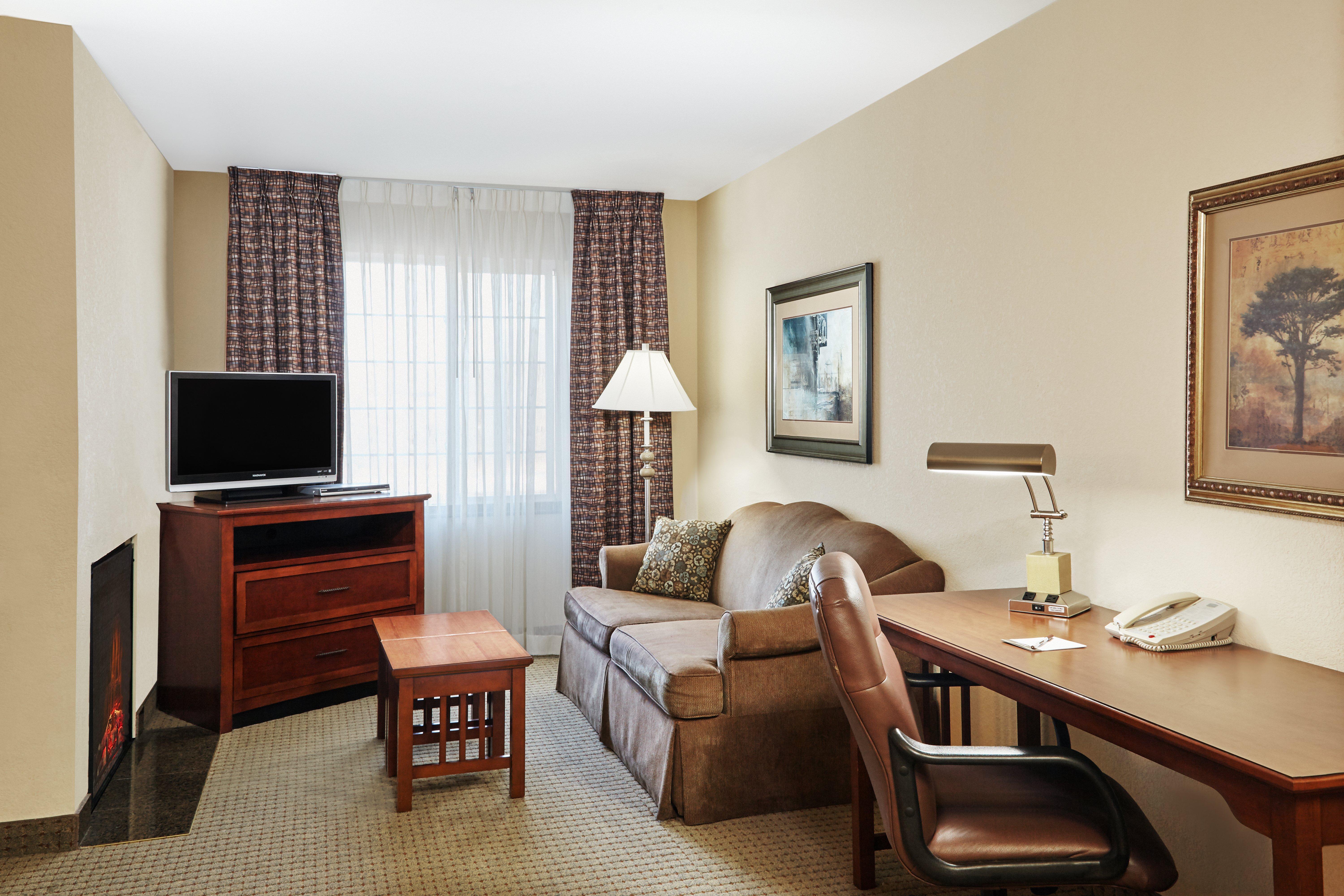 Staybridge Suites Milwaukee Airport South By Ihg Franklin  Екстер'єр фото
