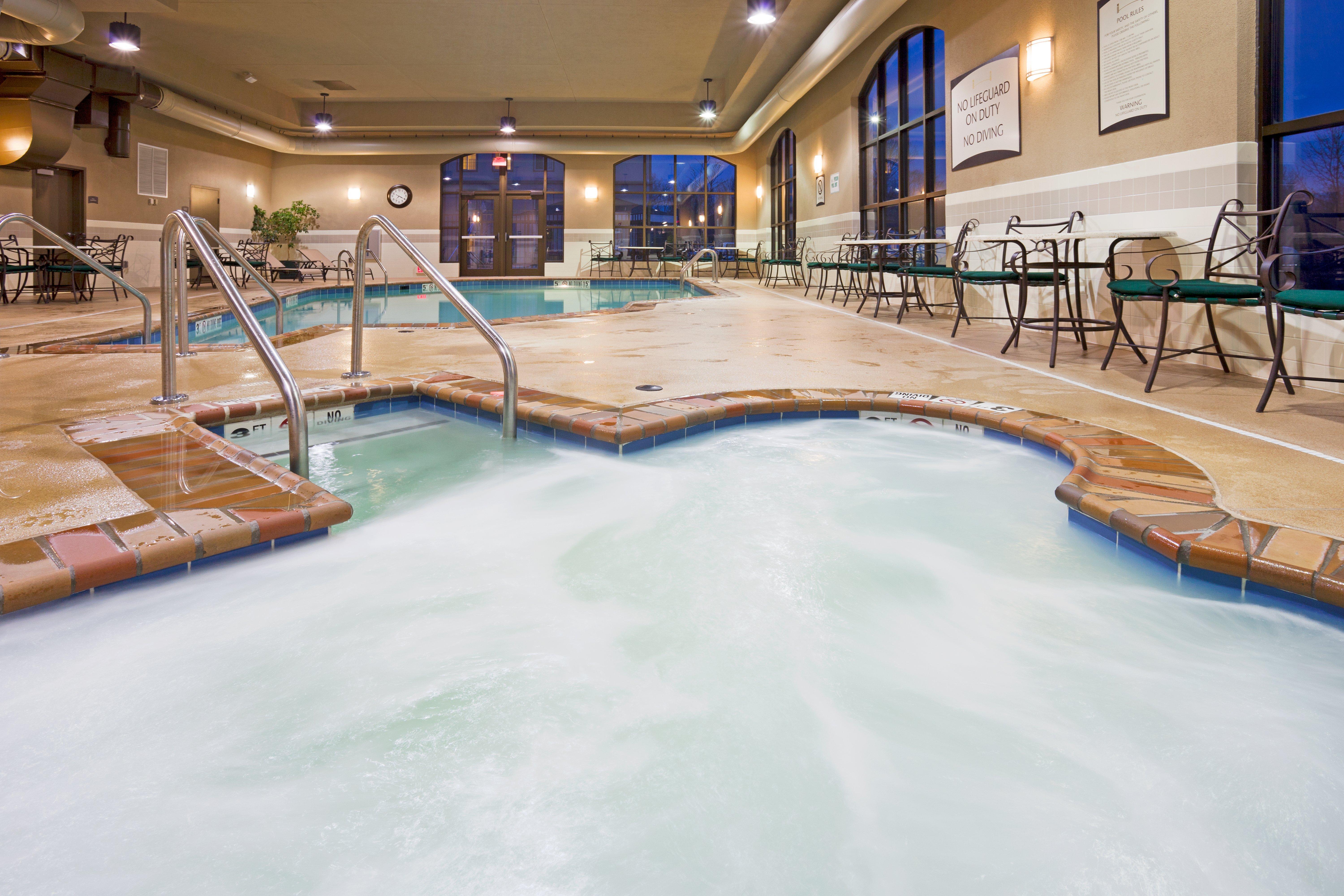 Staybridge Suites Milwaukee Airport South By Ihg Franklin  Екстер'єр фото