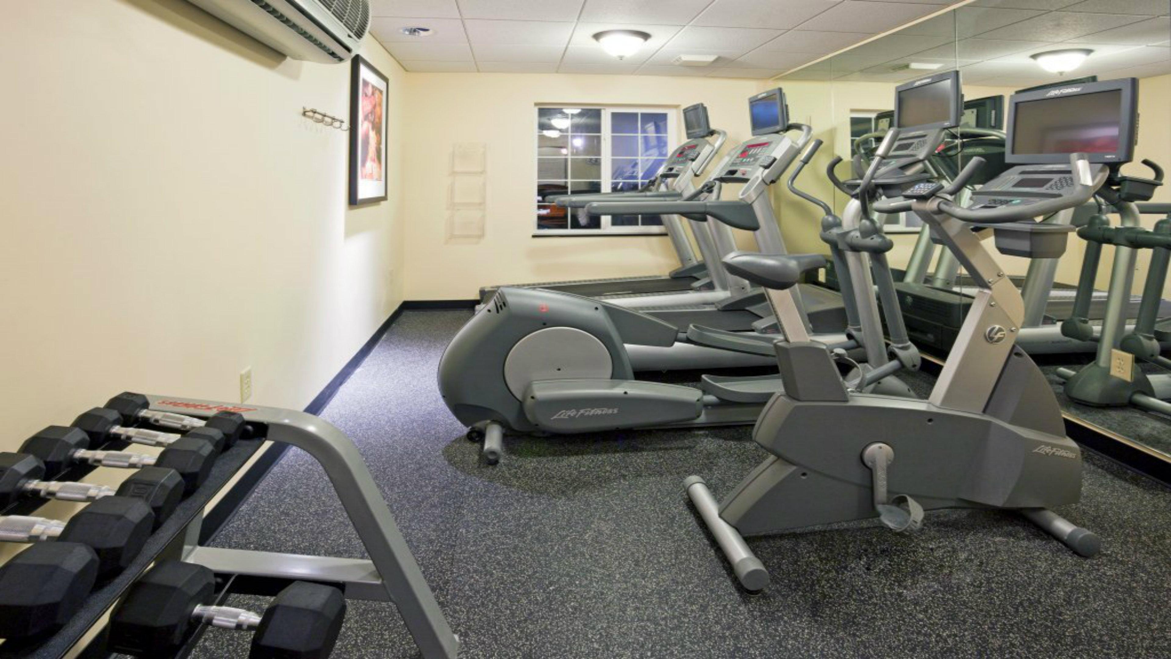 Staybridge Suites Milwaukee Airport South By Ihg Franklin  Екстер'єр фото