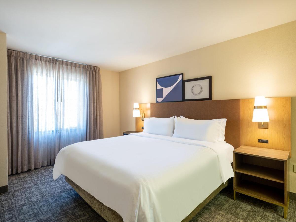 Staybridge Suites Milwaukee Airport South By Ihg Franklin  Екстер'єр фото