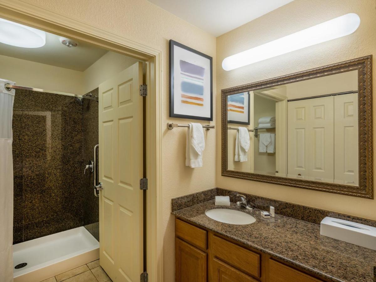 Staybridge Suites Milwaukee Airport South By Ihg Franklin  Екстер'єр фото