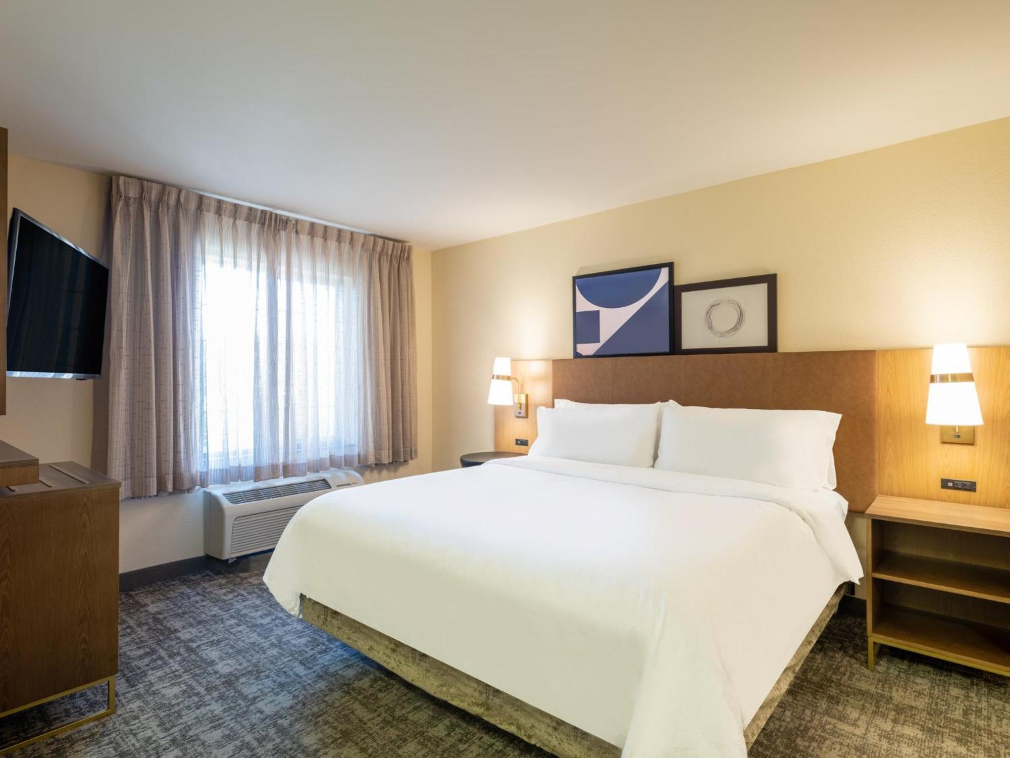 Staybridge Suites Milwaukee Airport South By Ihg Franklin  Екстер'єр фото