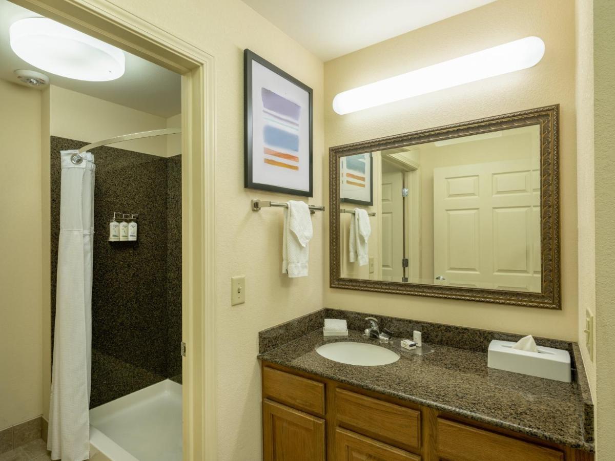 Staybridge Suites Milwaukee Airport South By Ihg Franklin  Екстер'єр фото