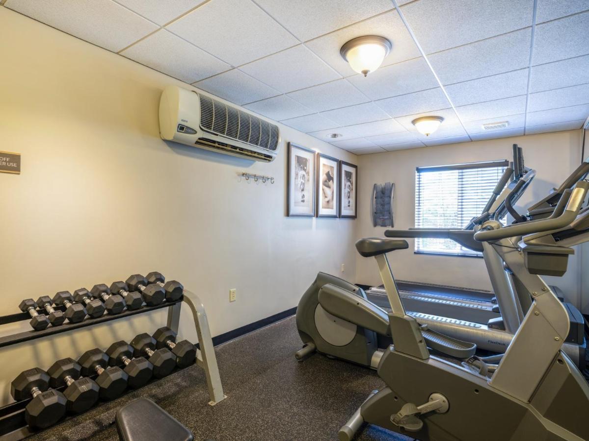 Staybridge Suites Milwaukee Airport South By Ihg Franklin  Екстер'єр фото