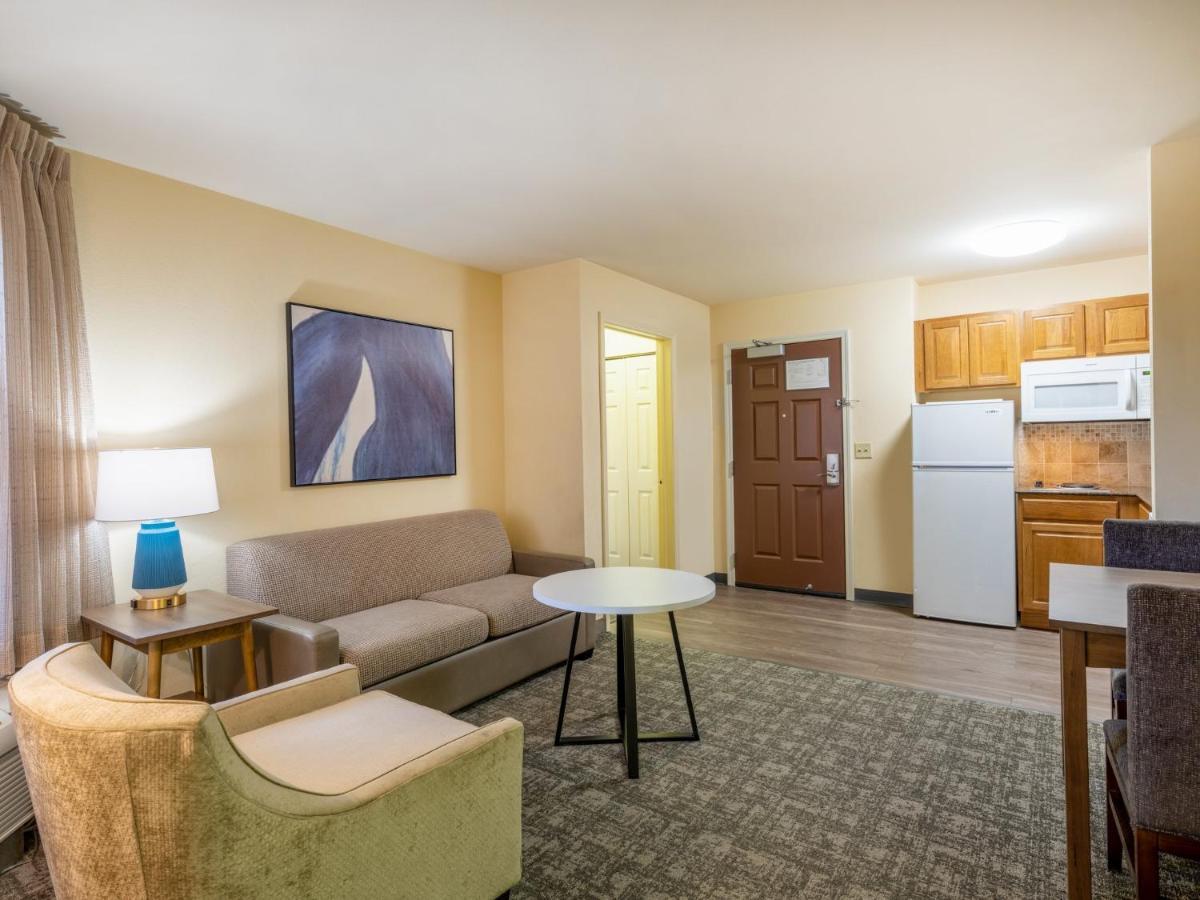 Staybridge Suites Milwaukee Airport South By Ihg Franklin  Екстер'єр фото