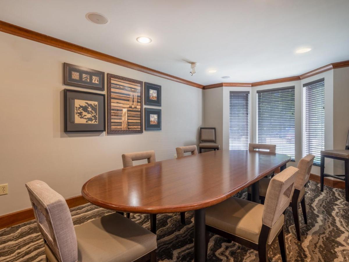 Staybridge Suites Milwaukee Airport South By Ihg Franklin  Екстер'єр фото