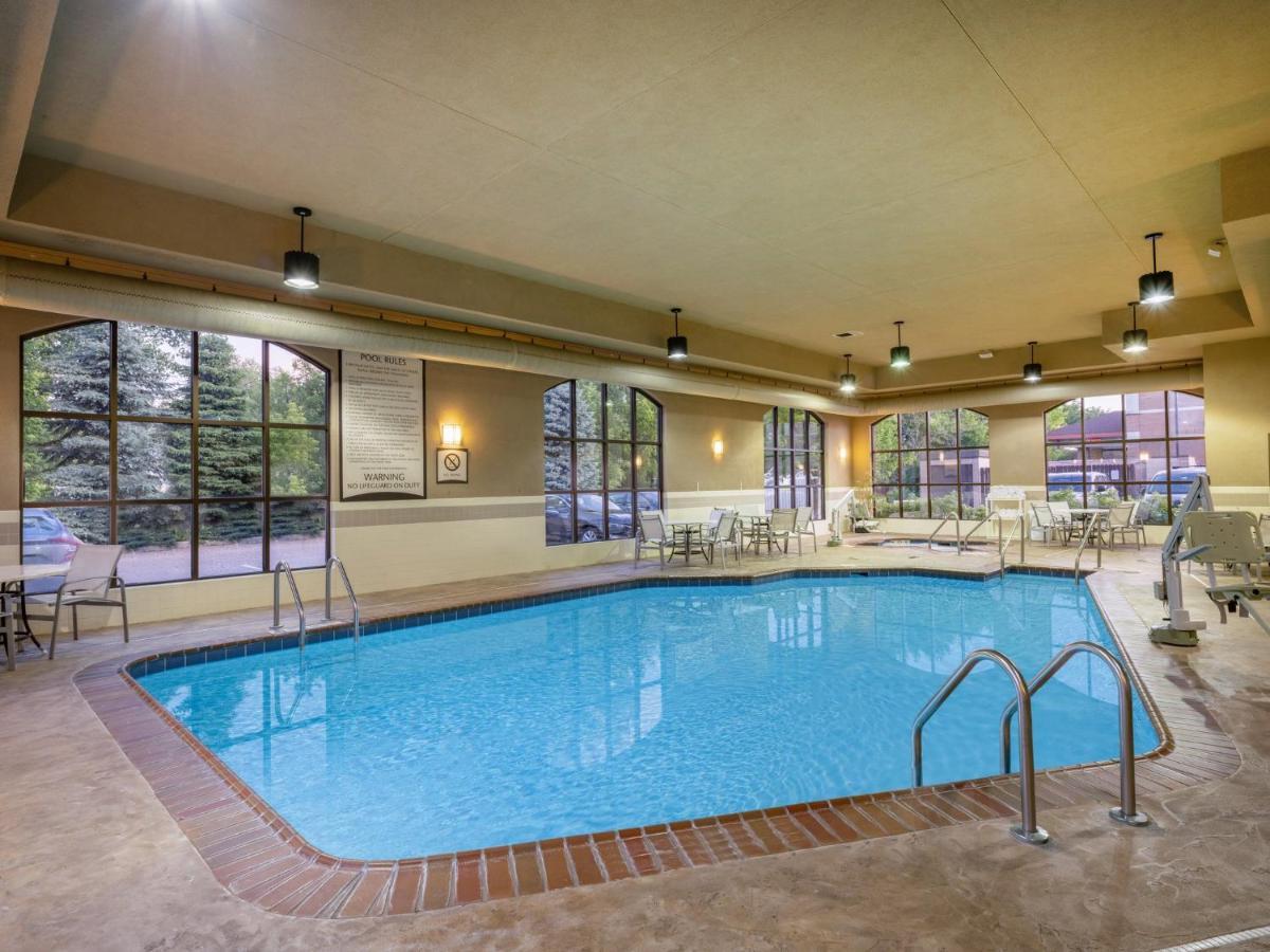 Staybridge Suites Milwaukee Airport South By Ihg Franklin  Екстер'єр фото