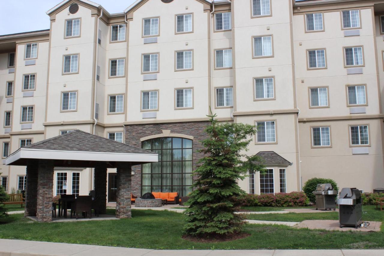 Staybridge Suites Milwaukee Airport South By Ihg Franklin  Екстер'єр фото
