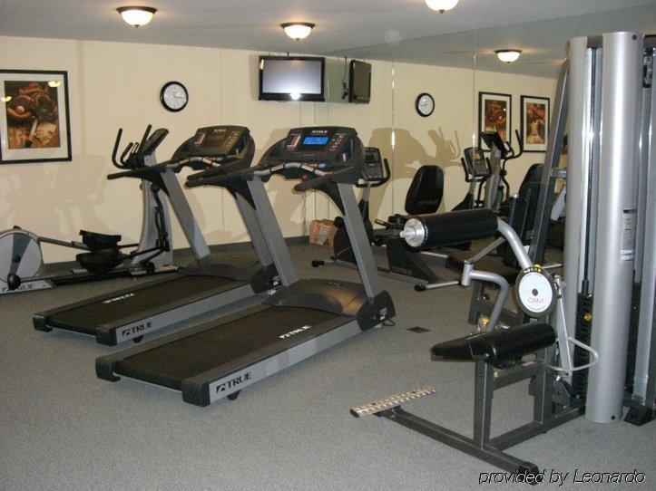 Staybridge Suites Milwaukee Airport South By Ihg Franklin  Зручності фото