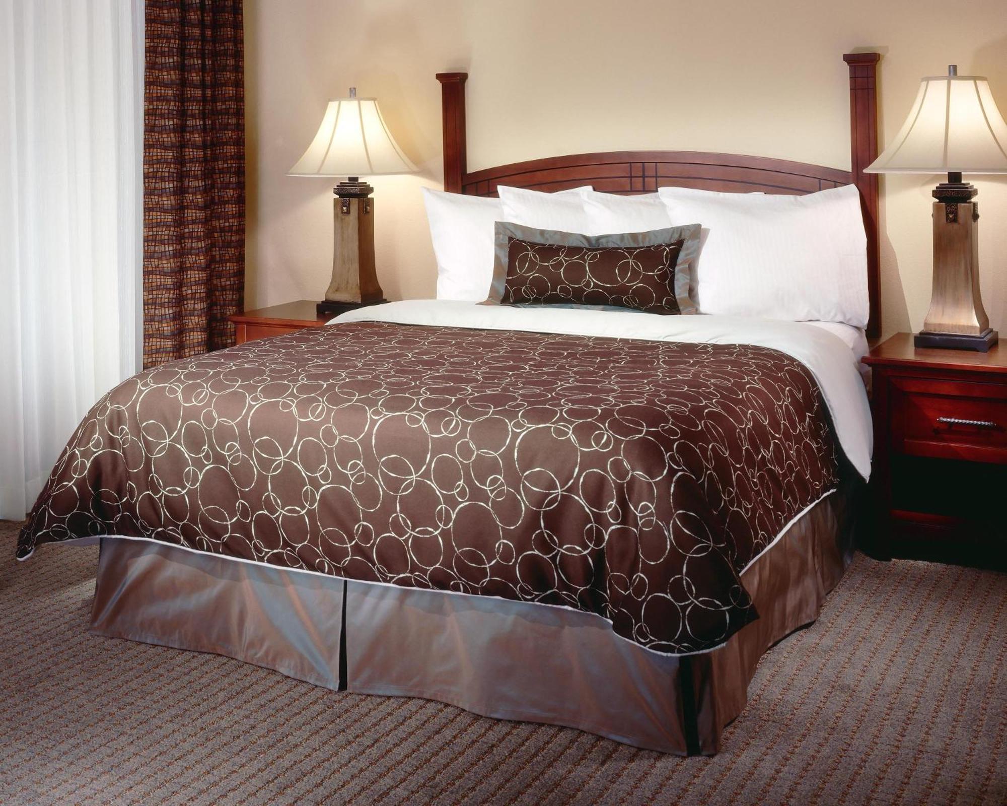 Staybridge Suites Milwaukee Airport South By Ihg Franklin  Екстер'єр фото