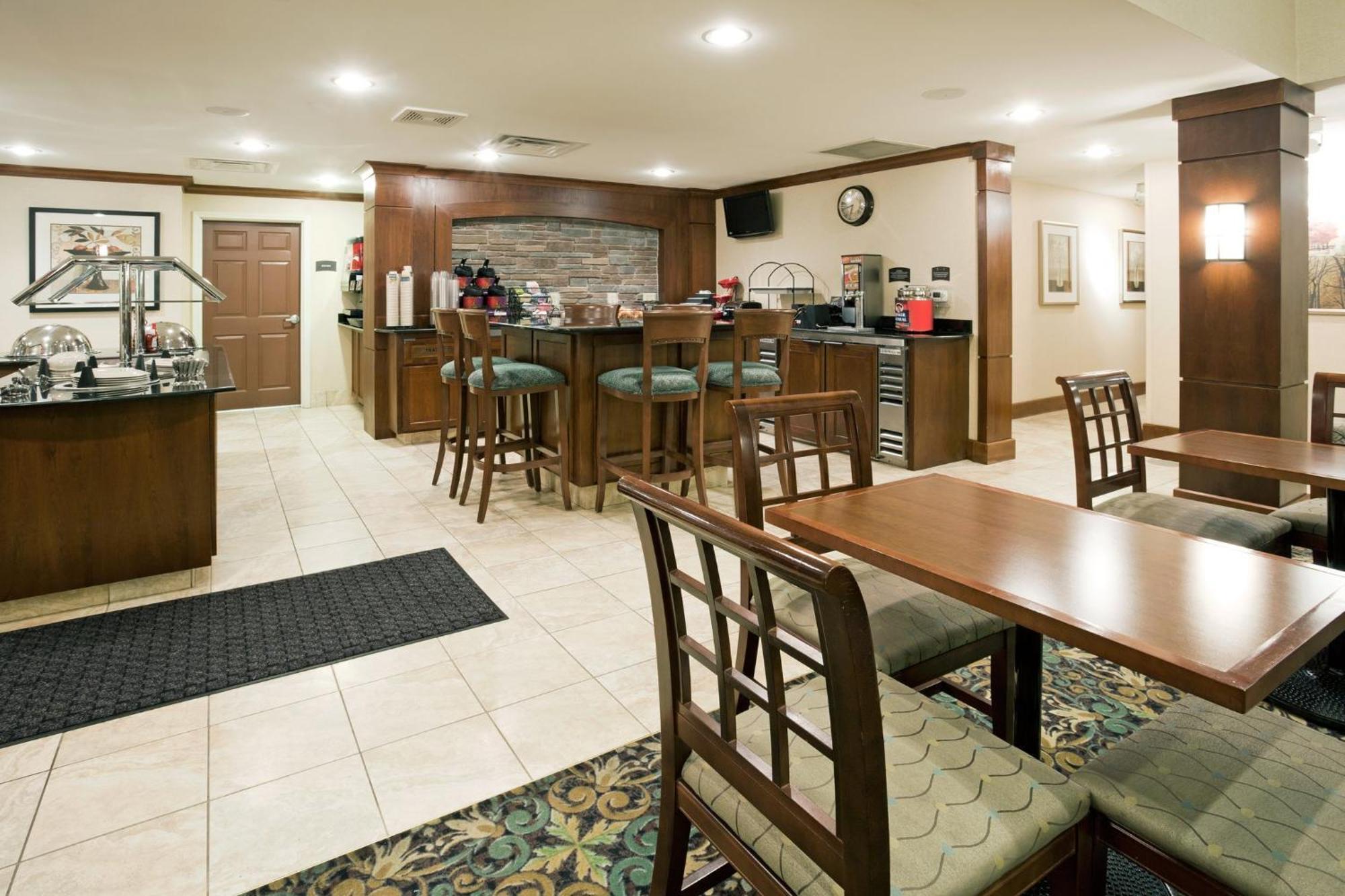 Staybridge Suites Milwaukee Airport South By Ihg Franklin  Екстер'єр фото