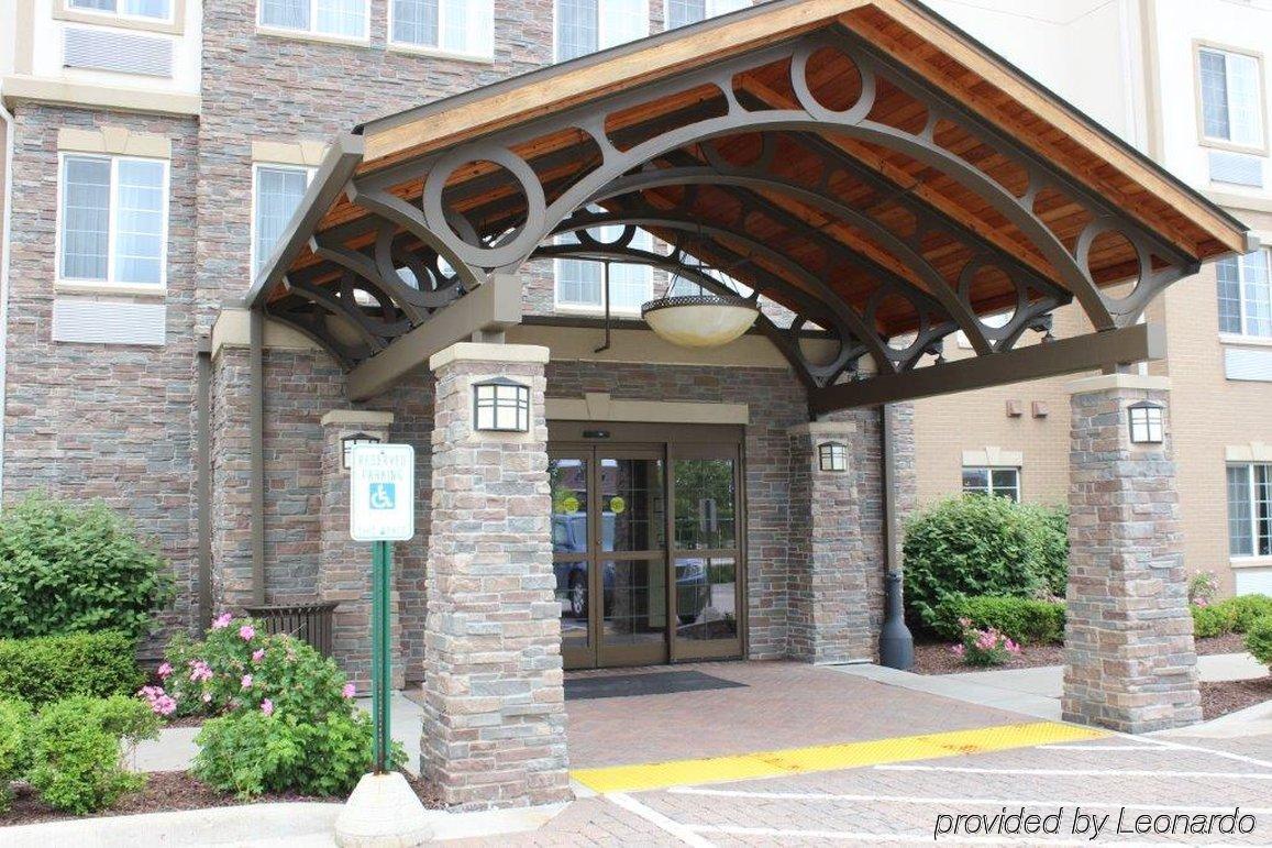 Staybridge Suites Milwaukee Airport South By Ihg Franklin  Екстер'єр фото