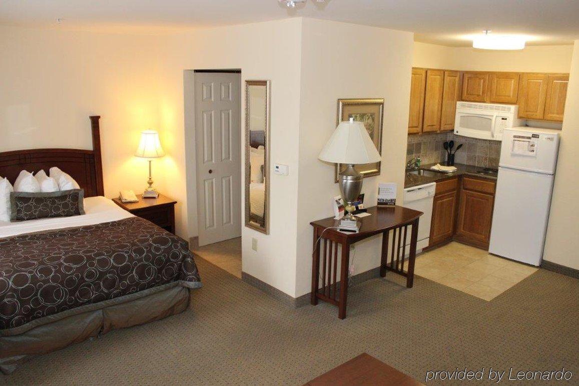 Staybridge Suites Milwaukee Airport South By Ihg Franklin  Екстер'єр фото