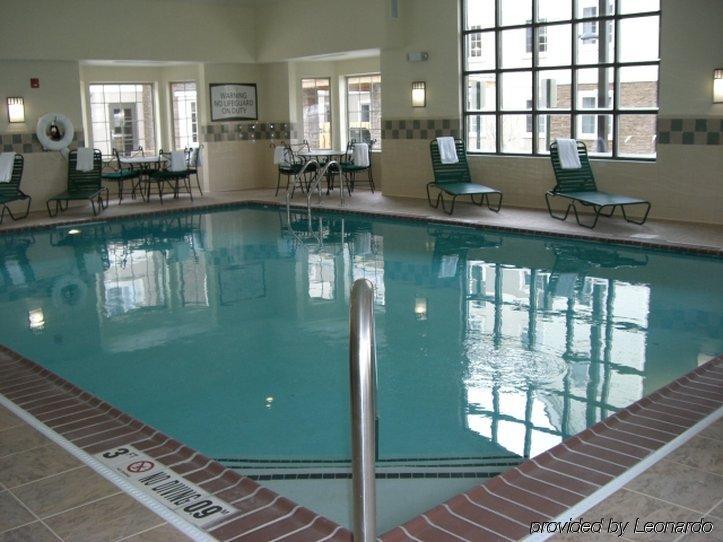 Staybridge Suites Milwaukee Airport South By Ihg Franklin  Зручності фото
