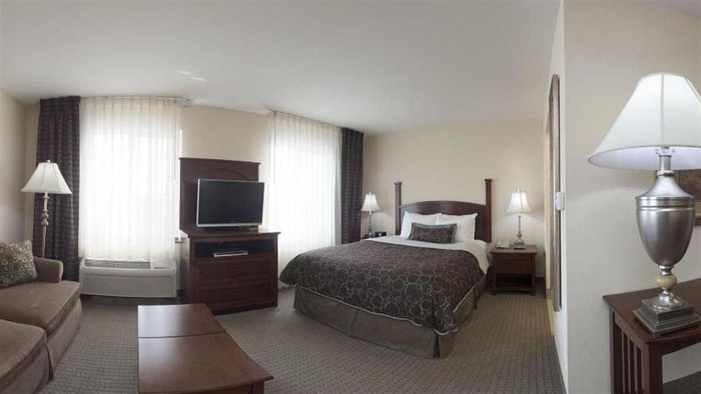 Staybridge Suites Milwaukee Airport South By Ihg Franklin  Екстер'єр фото