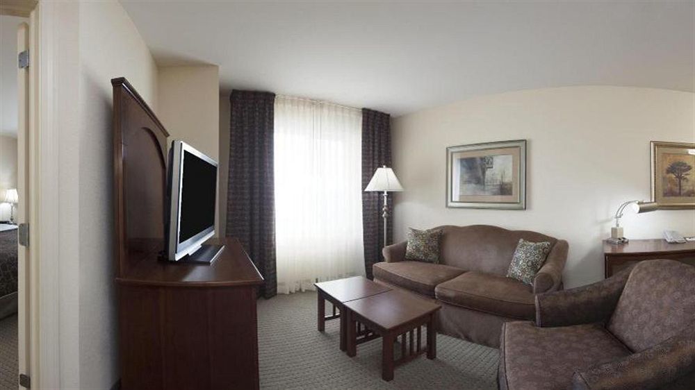 Staybridge Suites Milwaukee Airport South By Ihg Franklin  Екстер'єр фото