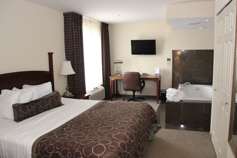 Staybridge Suites Milwaukee Airport South By Ihg Franklin  Екстер'єр фото