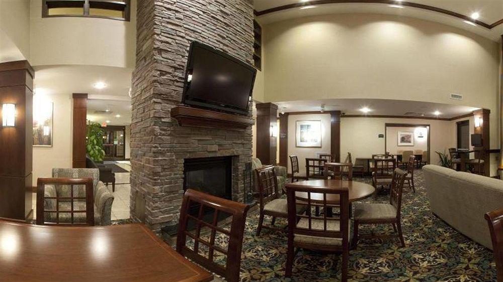 Staybridge Suites Milwaukee Airport South By Ihg Franklin  Екстер'єр фото